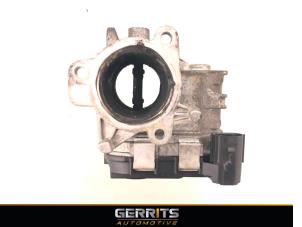 Used Throttle body Fiat Doblo Cargo (263) 1.3 D Multijet Price € 30,24 Inclusive VAT offered by Gerrits Automotive