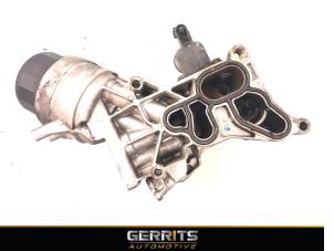 Used Oil filter housing Fiat Doblo Cargo (263) 1.3 D Multijet Price € 60,49 Inclusive VAT offered by Gerrits Automotive