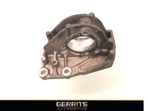 Used Support (miscellaneous) Fiat Doblo Cargo (263) 1.3 D Multijet Price € 30,24 Inclusive VAT offered by Gerrits Automotive