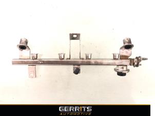 Used Fuel injector nozzle Hyundai i10 (F5) 1.1i 12V Price € 29,99 Margin scheme offered by Gerrits Automotive