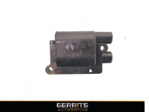 Used Ignition coil Hyundai i10 (F5) 1.1i 12V Price € 19,99 Margin scheme offered by Gerrits Automotive