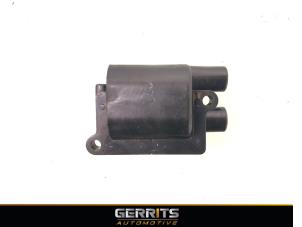 Used Ignition coil Hyundai i10 (F5) 1.1i 12V Price € 19,99 Margin scheme offered by Gerrits Automotive