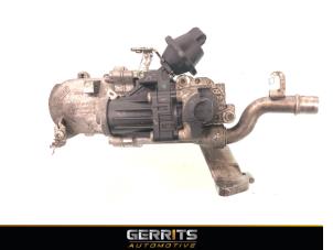 Used EGR valve Volvo V40 (MV) 1.6 D2 Price € 49,99 Margin scheme offered by Gerrits Automotive