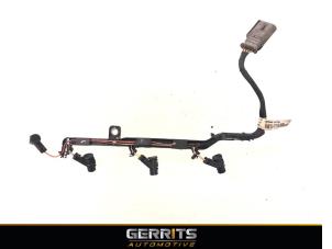 Used Wiring harness Volvo V40 (MV) 1.6 D2 Price € 29,99 Margin scheme offered by Gerrits Automotive