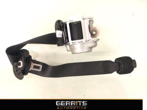 Used Front seatbelt, right Peugeot 5008 II (M4/MC/MJ/MR) 1.6 THP 16V Price € 249,99 Margin scheme offered by Gerrits Automotive