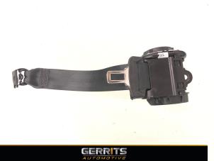 Used Rear seatbelt, right Renault Megane IV Estate (RFBK) 1.0 TCE Price € 149,99 Margin scheme offered by Gerrits Automotive