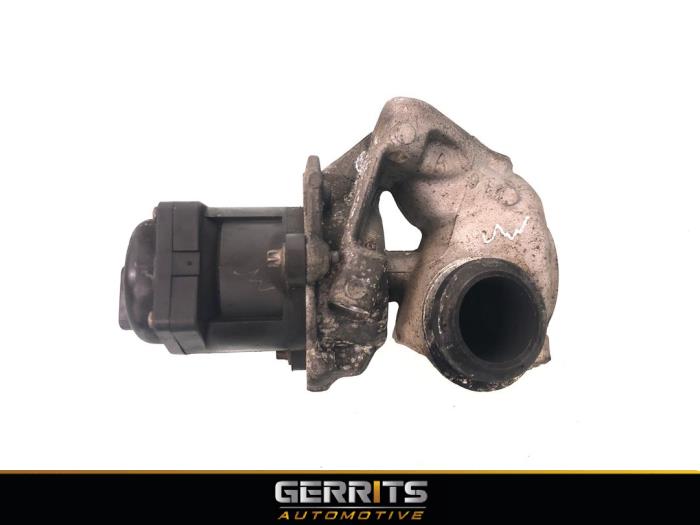 Gebrauchte AGR Ventil Peugeot 207/207+ (WA/WC/WM) 1.6 HDi 16V Preis € 39,99 Margenregelung angeboten von Gerrits Automotive BV