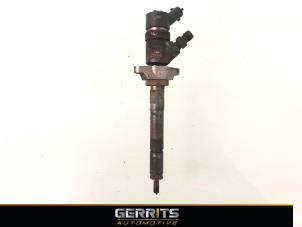 Used Injector (diesel) Peugeot 207/207+ (WA/WC/WM) 1.6 HDi 16V Price € 49,99 Margin scheme offered by Gerrits Automotive