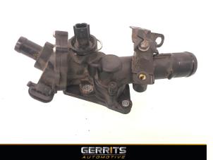 Used Thermostat housing Renault Scénic IV (RFAJ) 1.5 Energy dCi 110 Price € 49,99 Margin scheme offered by Gerrits Automotive