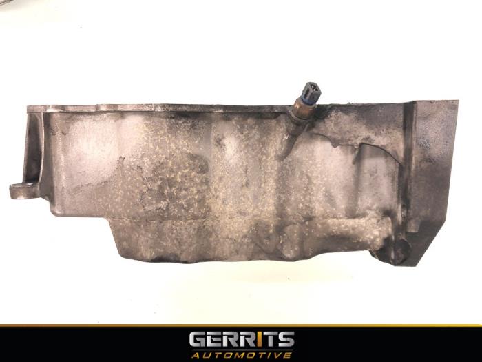 Gebrauchte Ölwanne Renault Scénic IV (RFAJ) 1.5 Energy dCi 110 Preis € 99,99 Margenregelung angeboten von Gerrits Automotive BV