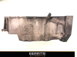 Used Sump Renault Scénic IV (RFAJ) 1.5 Energy dCi 110 Price € 99,99 Margin scheme offered by Gerrits Automotive