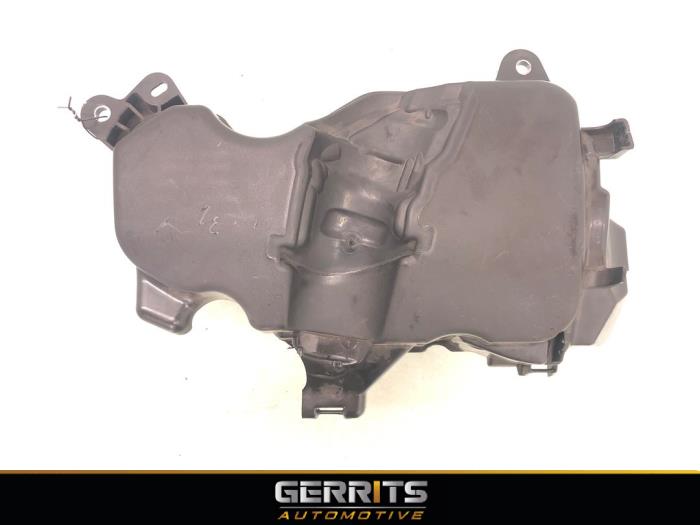 Gebrauchte Abdeckblech Motor Renault Scénic IV (RFAJ) 1.5 Energy dCi 110 Preis € 29,99 Margenregelung angeboten von Gerrits Automotive BV