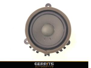 Used Speaker Volvo S80 (AR/AS) 3.0 T6 24V AWD Price € 19,99 Margin scheme offered by Gerrits Automotive