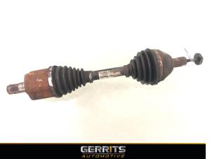 Used Front drive shaft, left Volvo S80 (AR/AS) 3.0 T6 24V AWD Price € 224,99 Margin scheme offered by Gerrits Automotive