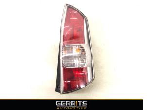 Used Taillight, right Daihatsu Sirion 2 (M3) 1.3 16V DVVT Price € 29,99 Margin scheme offered by Gerrits Automotive