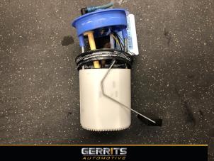 Used Electric fuel pump Volkswagen Polo V (6R) 1.2 TSI Price € 29,99 Margin scheme offered by Gerrits Automotive