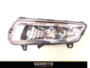 Used Fog light, front left Volkswagen Polo V (6R) 1.2 TSI Price € 24,99 Margin scheme offered by Gerrits Automotive