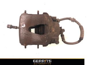Used Front brake calliper, left Volkswagen Polo V (6R) 1.2 TSI Price € 19,99 Margin scheme offered by Gerrits Automotive