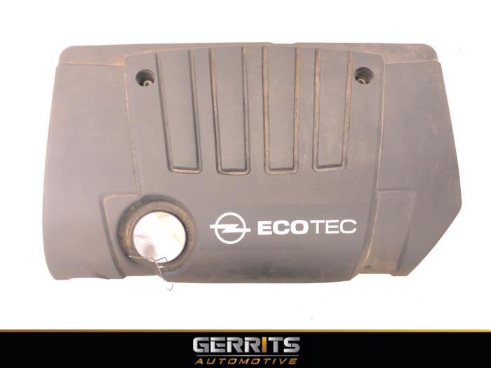 Gebrauchte Abdeckblech Motor Opel Vectra C Caravan 1.8 16V Preis € 29,99 Margenregelung angeboten von Gerrits Automotive BV