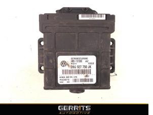 Usados Ordenador de caja automática Skoda Fabia II Combi 1.6i 16V Precio € 74,99 Norma de margen ofrecido por Gerrits Automotive
