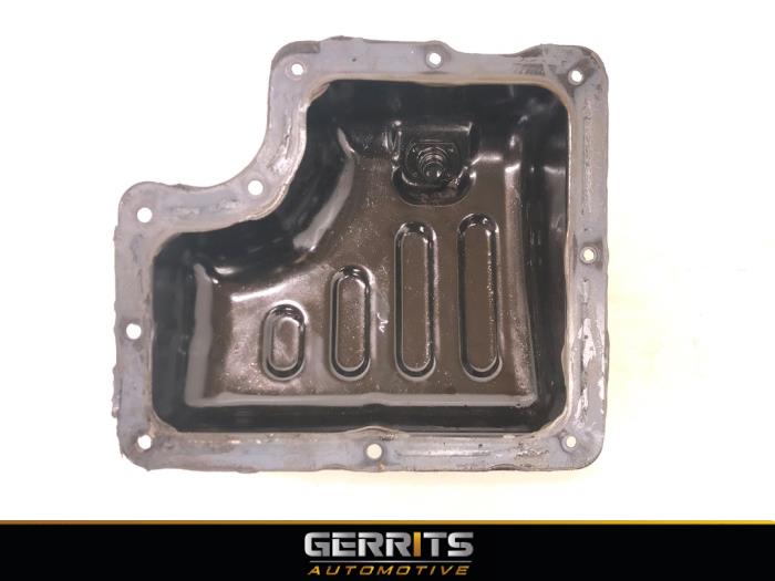 Used Sump Hyundai i20 1.2i 16V Price € 34,99 Margin scheme offered by Gerrits Automotive BV