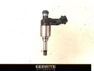 Usagé Injecteur (injection essence) Kia Sportage (SL) 1.6 GDI 16V 4x2 Prix € 34,99 Règlement à la marge proposé par Gerrits Automotive