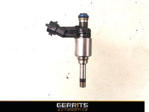 Usagé Injecteur (injection essence) Kia Sportage (SL) 1.6 GDI 16V 4x2 Prix € 34,99 Règlement à la marge proposé par Gerrits Automotive