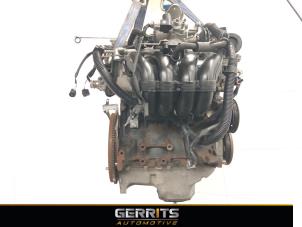 Używane Silnik Daihatsu Sirion 2 (M3) 1.3 16V DVVT Cena € 399,99 Procedura marży oferowane przez Gerrits Automotive