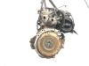 Motor from a Daihatsu Sirion 2 (M3) 1.3 16V DVVT 2008