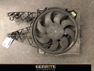 Used Cooling fans Fiat Punto III (199) 0.9 TwinAir Turbo 100 Price € 74,99 Margin scheme offered by Gerrits Automotive