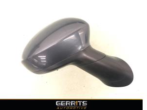 Used Wing mirror, right Fiat Punto III (199) 0.9 TwinAir Turbo 100 Price € 34,99 Margin scheme offered by Gerrits Automotive