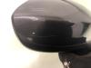 Wing mirror, right from a Fiat Punto III (199) 0.9 TwinAir Turbo 100 2014
