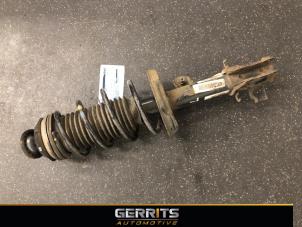 Used Front shock absorber rod, left Fiat Punto III (199) 0.9 TwinAir Turbo 100 Price € 34,99 Margin scheme offered by Gerrits Automotive