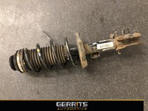 Used Front shock absorber rod, right Fiat Punto III (199) 0.9 TwinAir Turbo 100 Price € 34,99 Margin scheme offered by Gerrits Automotive