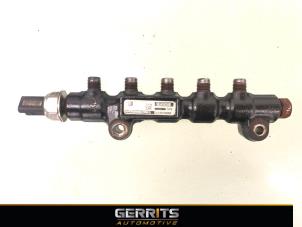 Usagé Système d'injection Peugeot 308 SW (4E/H) 1.6 HDiF 16V Prix € 19,99 Règlement à la marge proposé par Gerrits Automotive