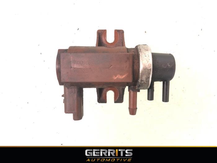 Usagé Régulateur pression turbo Peugeot 308 SW (4E/H) 1.6 HDiF 16V Prix € 19,99 Règlement à la marge proposé par Gerrits Automotive BV
