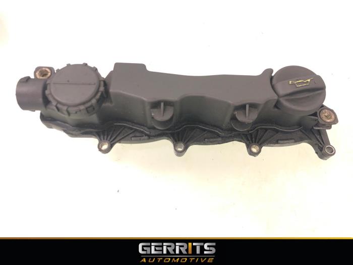 Gebrauchte Ventildeckel Peugeot 308 SW (4E/H) 1.6 HDiF 16V Preis € 34,99 Margenregelung angeboten von Gerrits Automotive BV