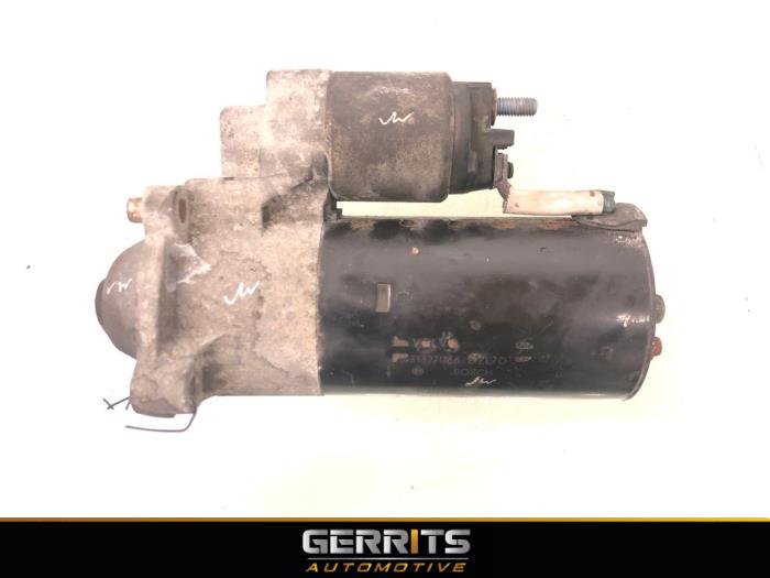 Used Starter Volvo S60 II (FS) 2.4 D5 20V Price € 49,99 Margin scheme offered by Gerrits Automotive BV