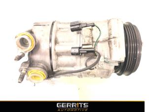 Used Air conditioning pump Volvo S60 II (FS) 2.4 D5 20V Price € 249,99 Margin scheme offered by Gerrits Automotive