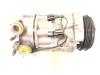 Air conditioning pump from a Volvo S60 II (FS), 2010 / 2018 2.4 D5 20V, Saloon, 4-dr, Diesel, 2.401cc, 151kW (205pk), FWD, D5244T10, 2010-04 / 2011-12, FS7051 2011