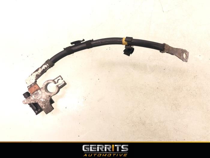 Gebrauchte Batteriesensor Volvo S60 II (FS) 2.4 D5 20V Preis € 29,99 Margenregelung angeboten von Gerrits Automotive BV