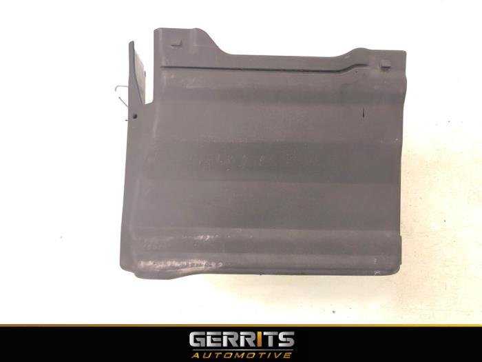 Usagé Divers Volvo S60 II (FS) 2.4 D5 20V Prix € 19,99 Règlement à la marge proposé par Gerrits Automotive BV