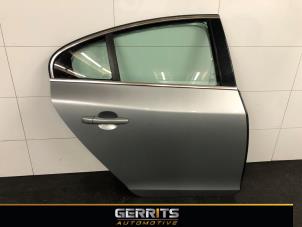 Used Rear door 4-door, right Volvo S60 II (FS) 2.4 D5 20V Price € 249,99 Margin scheme offered by Gerrits Automotive