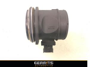 Used Air mass meter Volvo S60 II (FS) 2.4 D5 20V Price € 34,99 Margin scheme offered by Gerrits Automotive