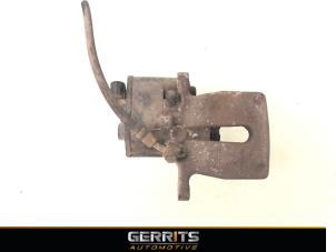 Used Rear brake calliper, right Volvo S60 II (FS) 2.4 D5 20V Price € 74,99 Margin scheme offered by Gerrits Automotive