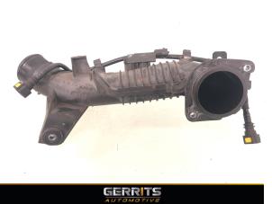 Used Air intake hose Fiat Punto III (199) 0.9 TwinAir Turbo 100 Price € 24,99 Margin scheme offered by Gerrits Automotive