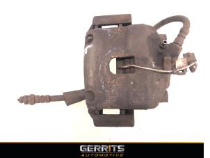Used Front brake calliper, right Fiat Punto III (199) 0.9 TwinAir Turbo 100 Price € 24,99 Margin scheme offered by Gerrits Automotive