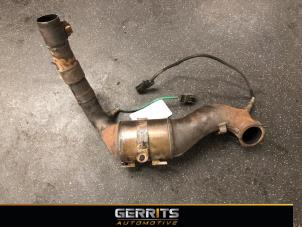 Used Catalytic converter Fiat Punto III (199) 0.9 TwinAir Turbo 100 Price € 249,99 Margin scheme offered by Gerrits Automotive
