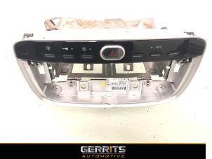 Used Panic lighting switch Fiat Punto III (199) 0.9 TwinAir Turbo 100 Price € 19,99 Margin scheme offered by Gerrits Automotive