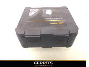 Kompressor van een Volvo S60 II (FS) 2.4 D5 20V 2011